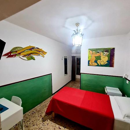 Casa Vacanze Simopiero Hotel Syracuse Ngoại thất bức ảnh