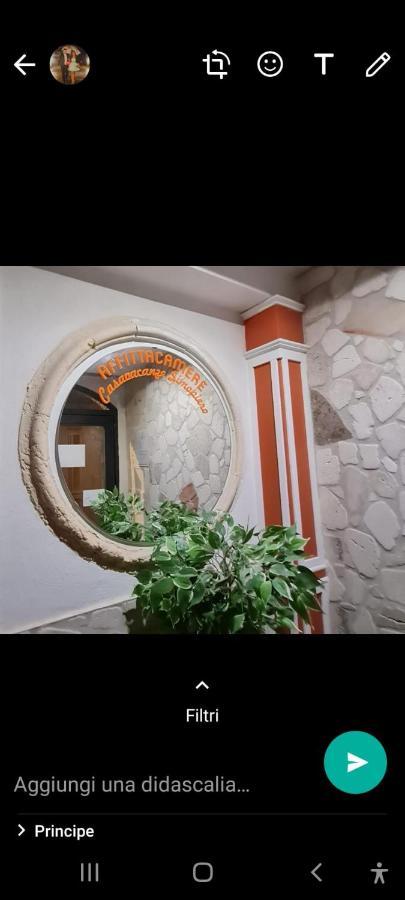 Casa Vacanze Simopiero Hotel Syracuse Ngoại thất bức ảnh