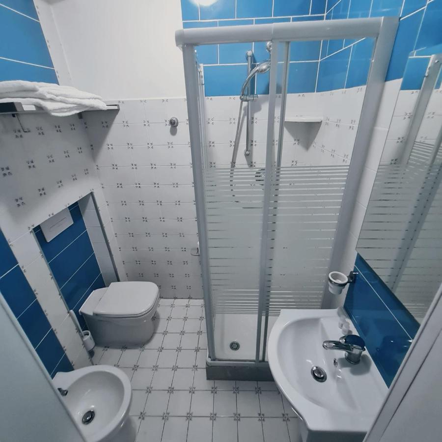Casa Vacanze Simopiero Hotel Syracuse Ngoại thất bức ảnh