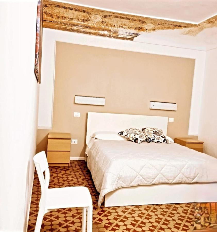 Casa Vacanze Simopiero Hotel Syracuse Ngoại thất bức ảnh