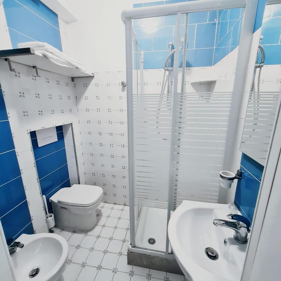 Casa Vacanze Simopiero Hotel Syracuse Ngoại thất bức ảnh