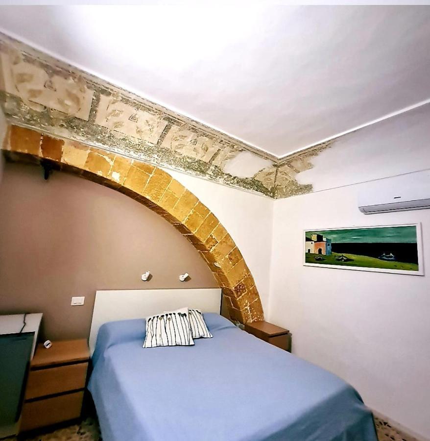 Casa Vacanze Simopiero Hotel Syracuse Ngoại thất bức ảnh