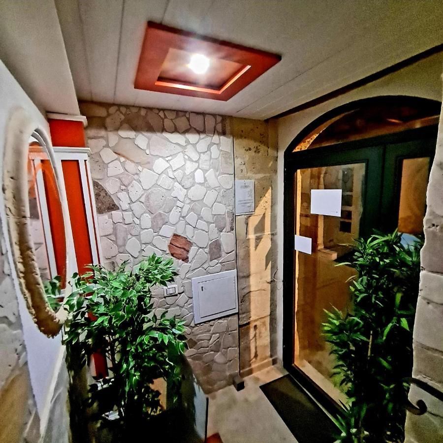 Casa Vacanze Simopiero Hotel Syracuse Ngoại thất bức ảnh