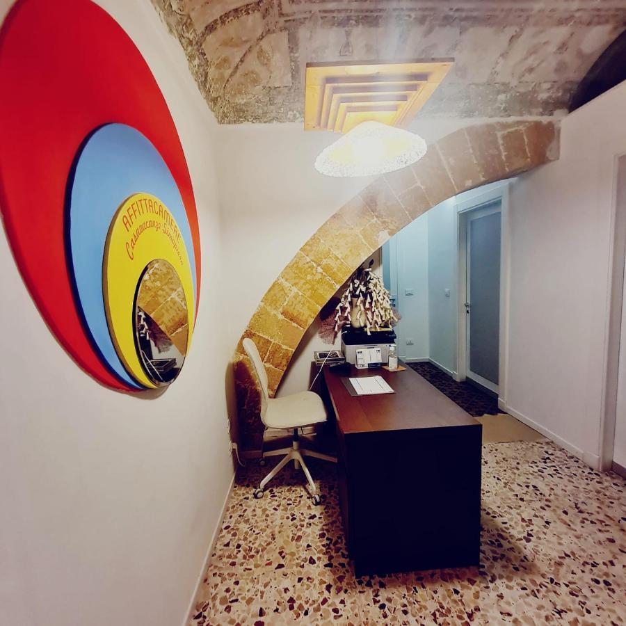 Casa Vacanze Simopiero Hotel Syracuse Ngoại thất bức ảnh