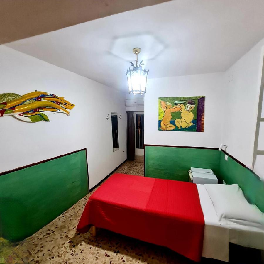 Casa Vacanze Simopiero Hotel Syracuse Ngoại thất bức ảnh