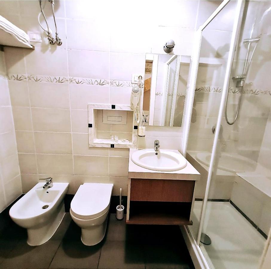 Casa Vacanze Simopiero Hotel Syracuse Ngoại thất bức ảnh