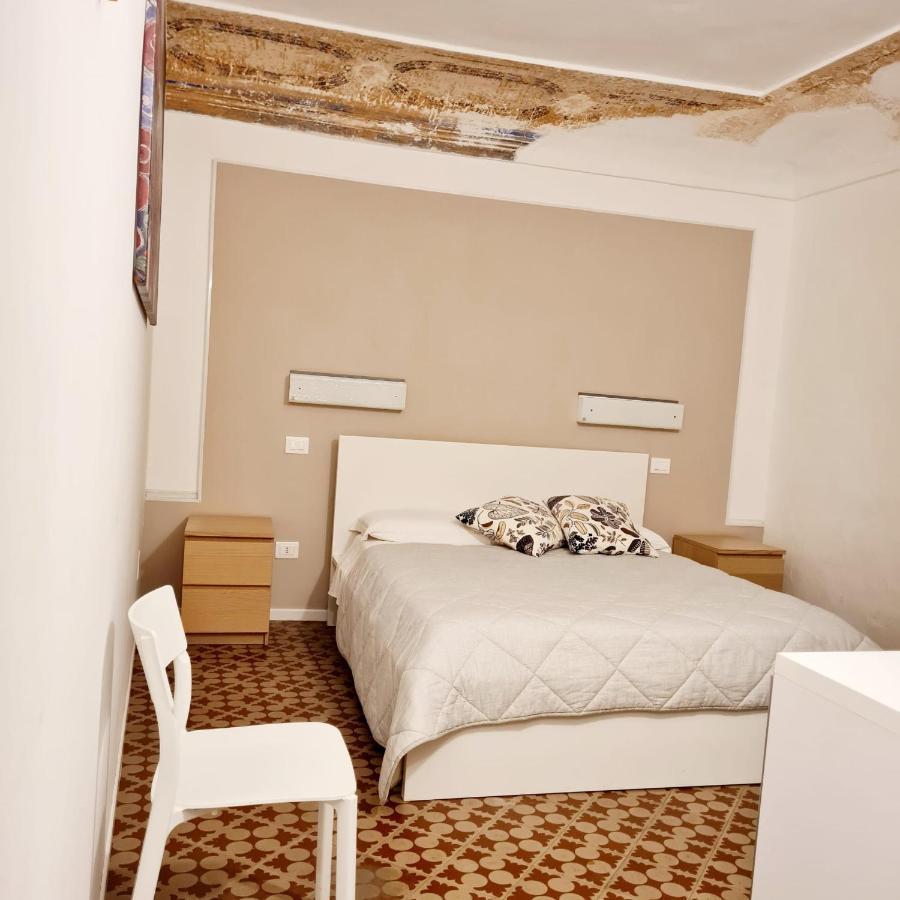 Casa Vacanze Simopiero Hotel Syracuse Ngoại thất bức ảnh