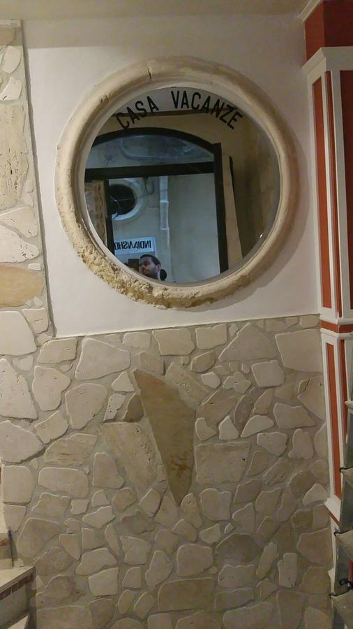 Casa Vacanze Simopiero Hotel Syracuse Ngoại thất bức ảnh